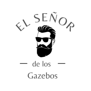 El señor de los gazebos